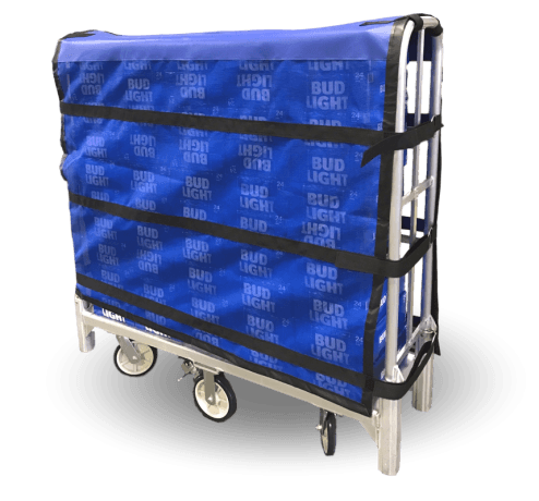 Say Yes! to Reusable Plastic Pallets and Save Your Hard-earned Money